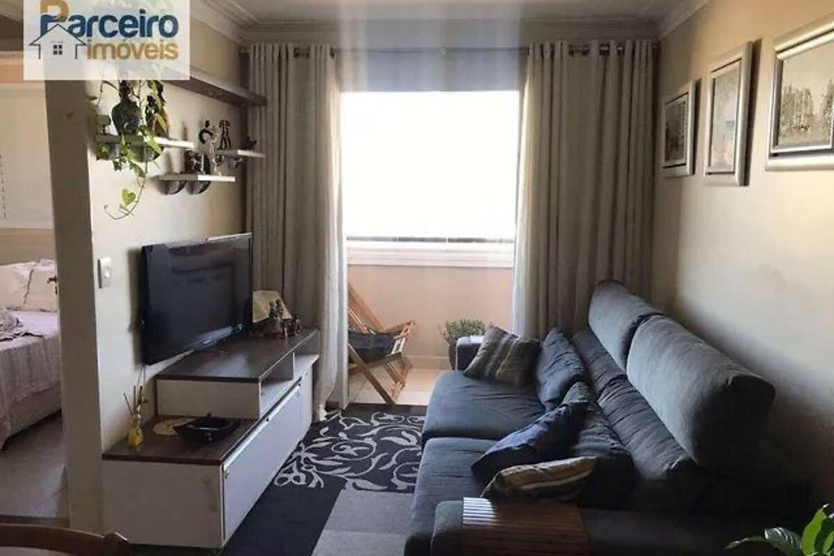 Flat/Kitinet/Loft/Studio com 1 quarto, foto 1