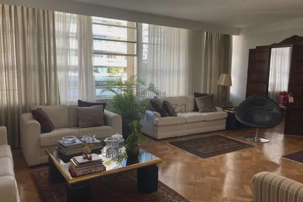 Apartamento com 3 quartos, foto 1