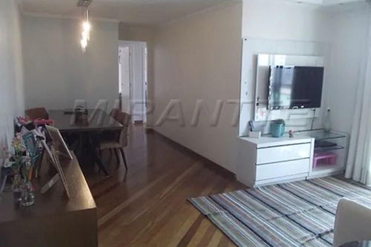 Apartamento com 4 quartos, foto 1
