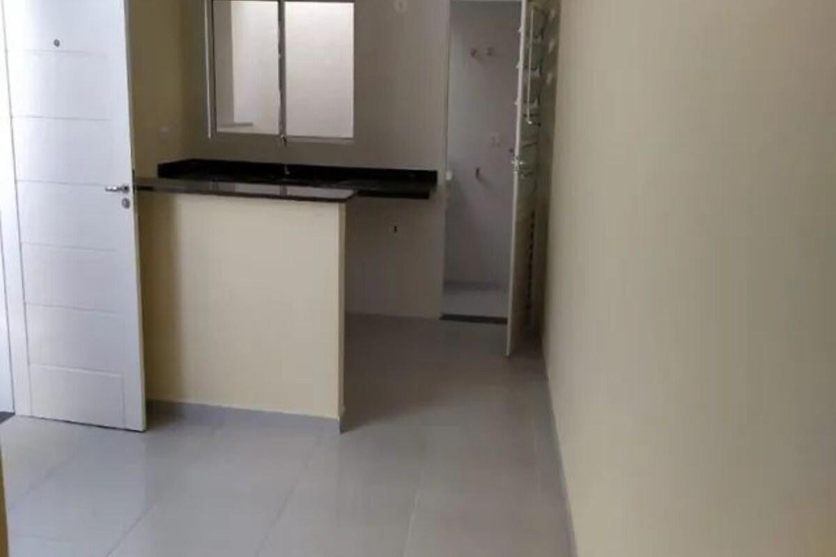 Apartamento Garden com 3 quartos, foto 1