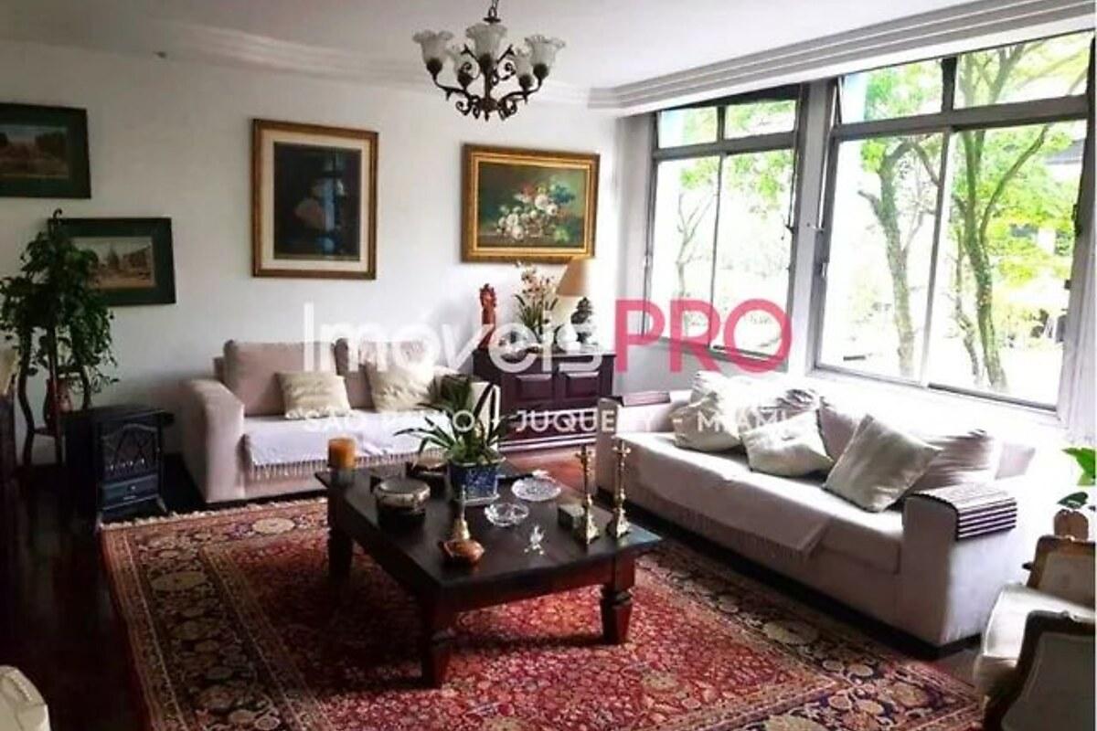 Apartamento com 3 quartos, foto 1