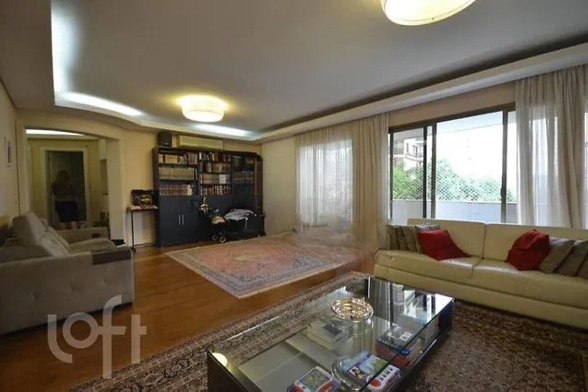 Apartamento com 2 quartos, foto 1