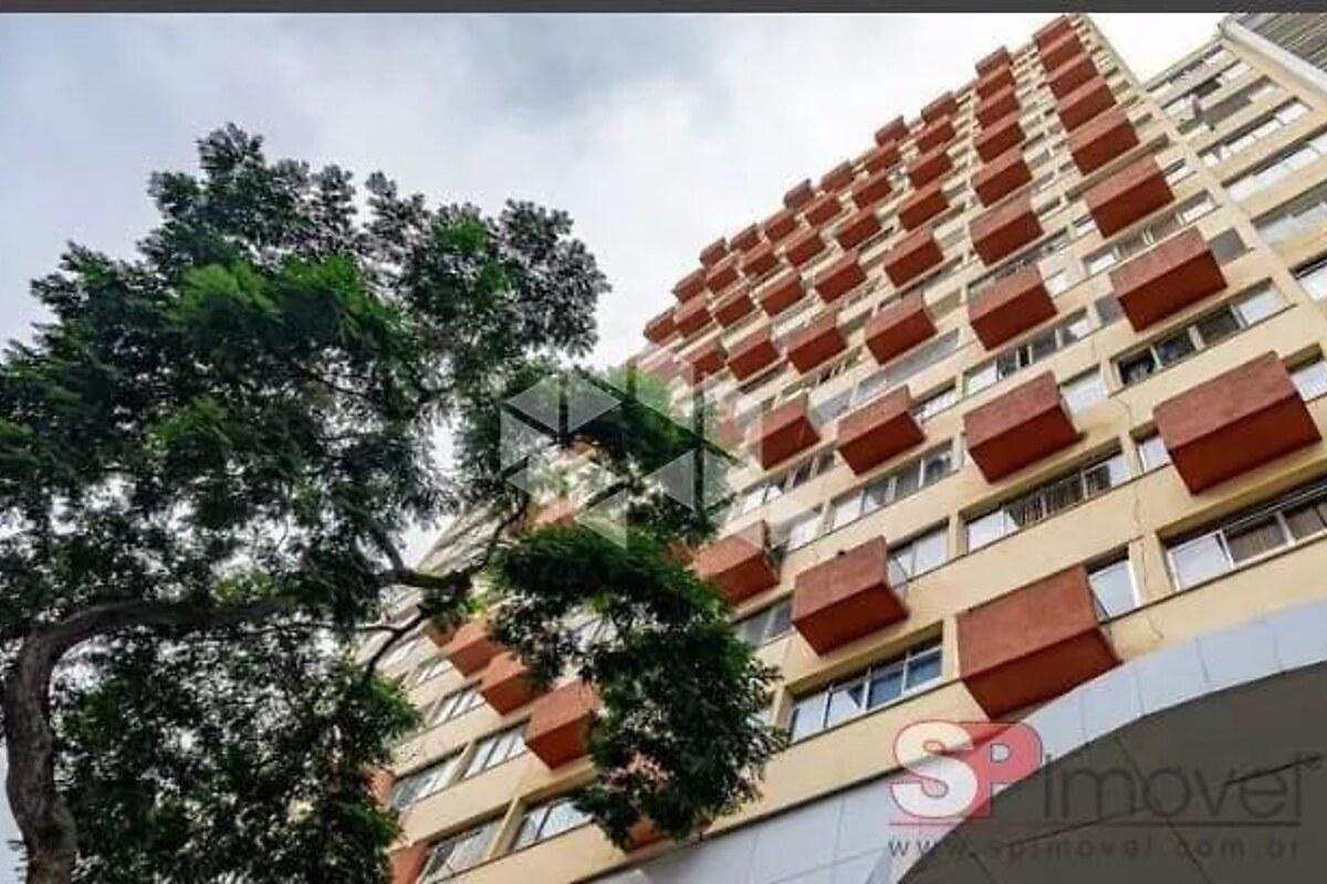 Apartamento com 3 quartos, foto 1