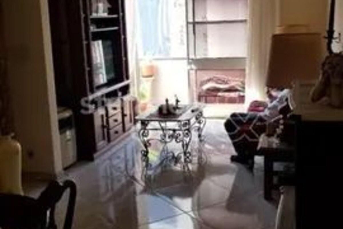 Apartamento com 3 quartos, foto 1