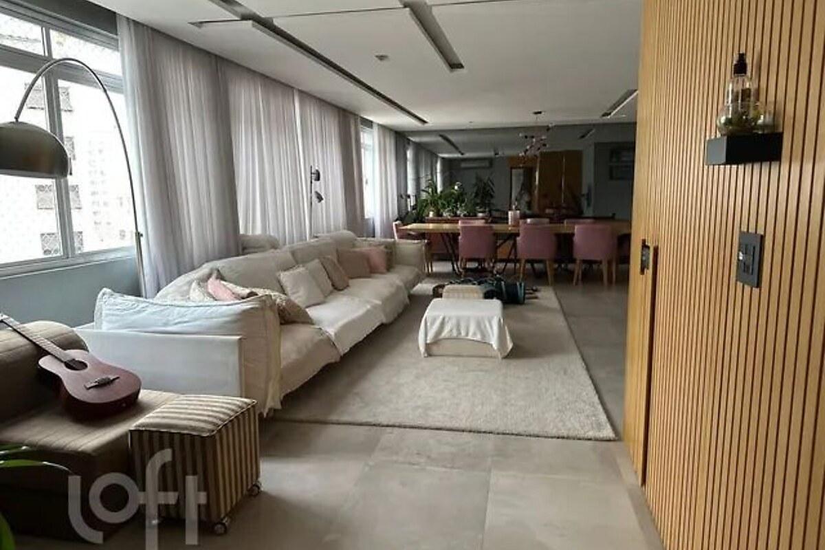 Apartamento com 1 quarto, foto 1