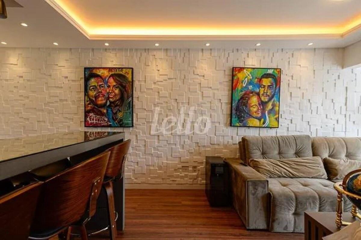 Flat/Kitinet/Loft/Studio com 1 quarto, foto 1