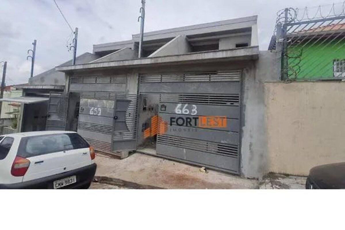 Apartamento com 4 quartos, foto 1