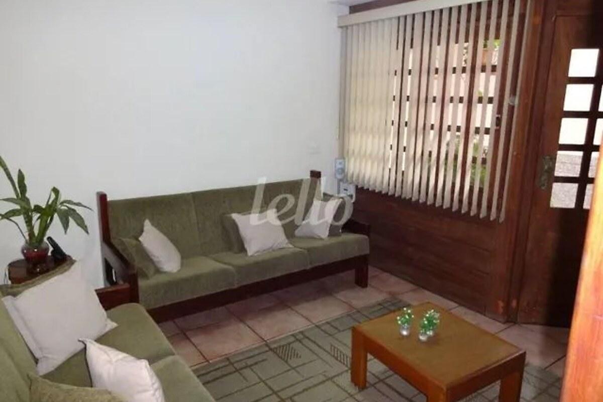 Apartamento com 3 quartos, foto 1