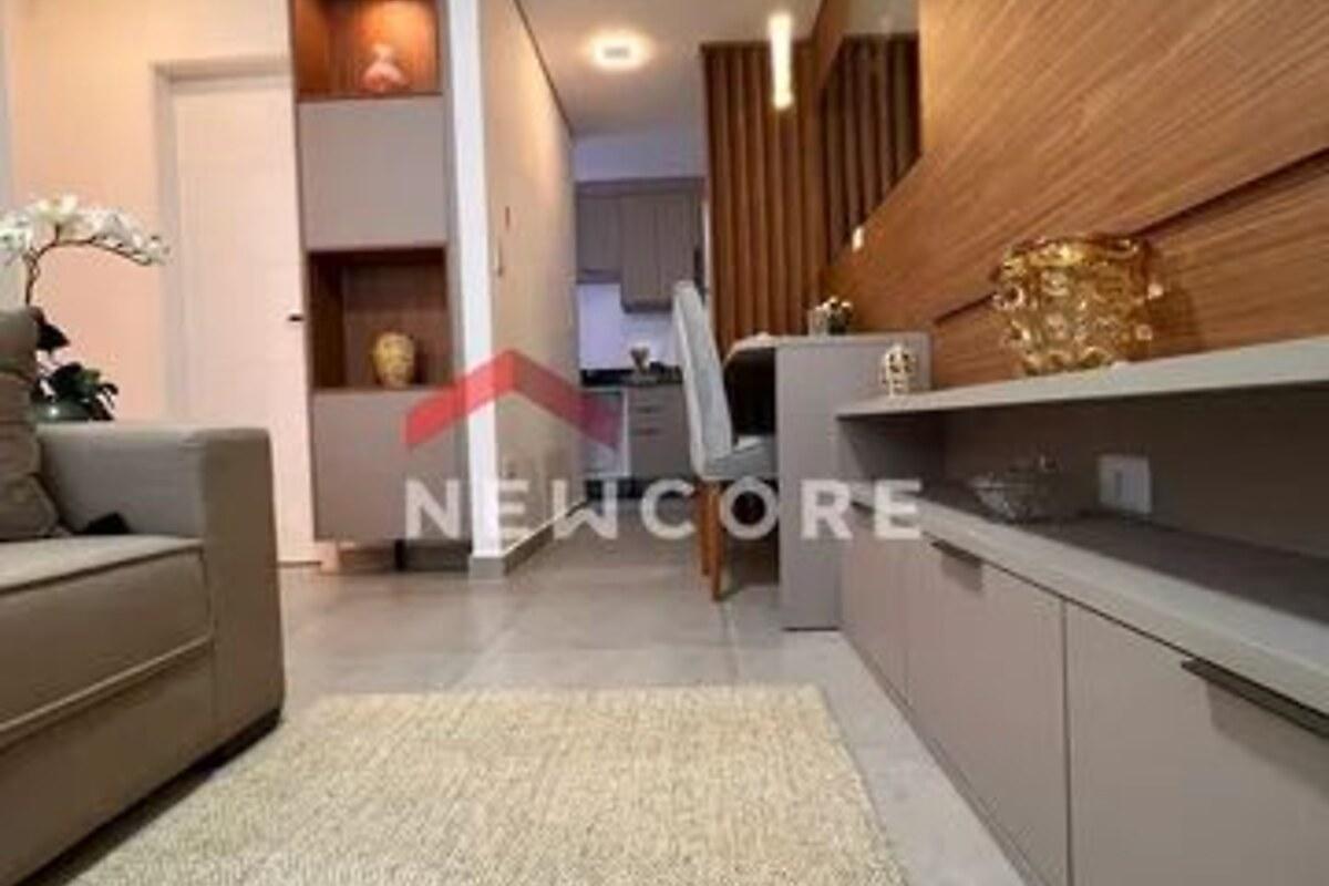 Apartamento com 2 quartos, foto 1
