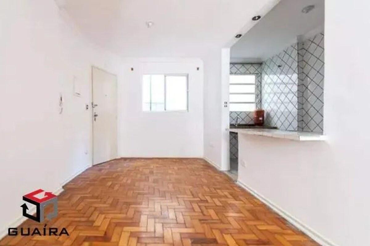 Apartamento com 2 quartos, foto 1
