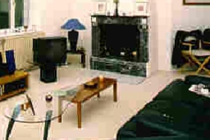 Apartamento com 2 quartos, foto 2