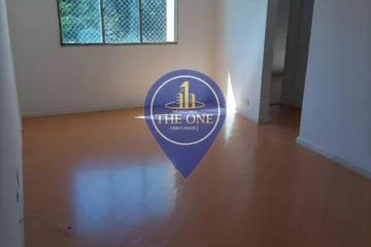 Apartamento Garden com 3 quartos, foto 1