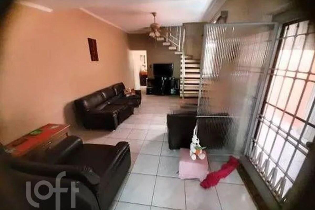 Apartamento triplex com 4 quartos, foto 1