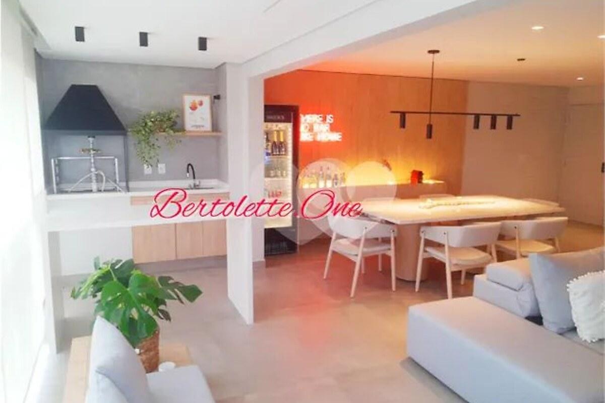 Apartamento com 2 quartos, foto 1