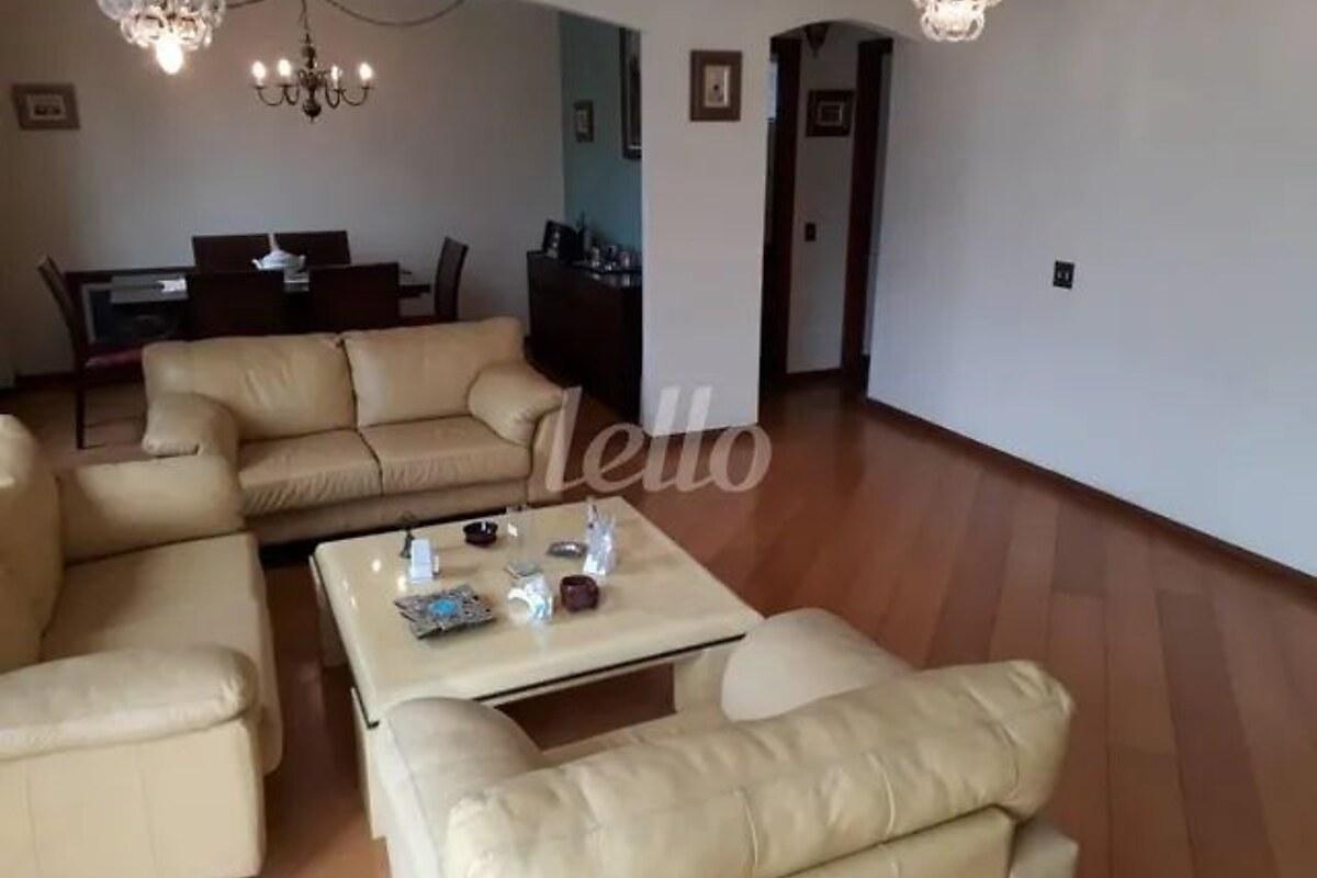 Kitnet com 1 quarto, foto 1