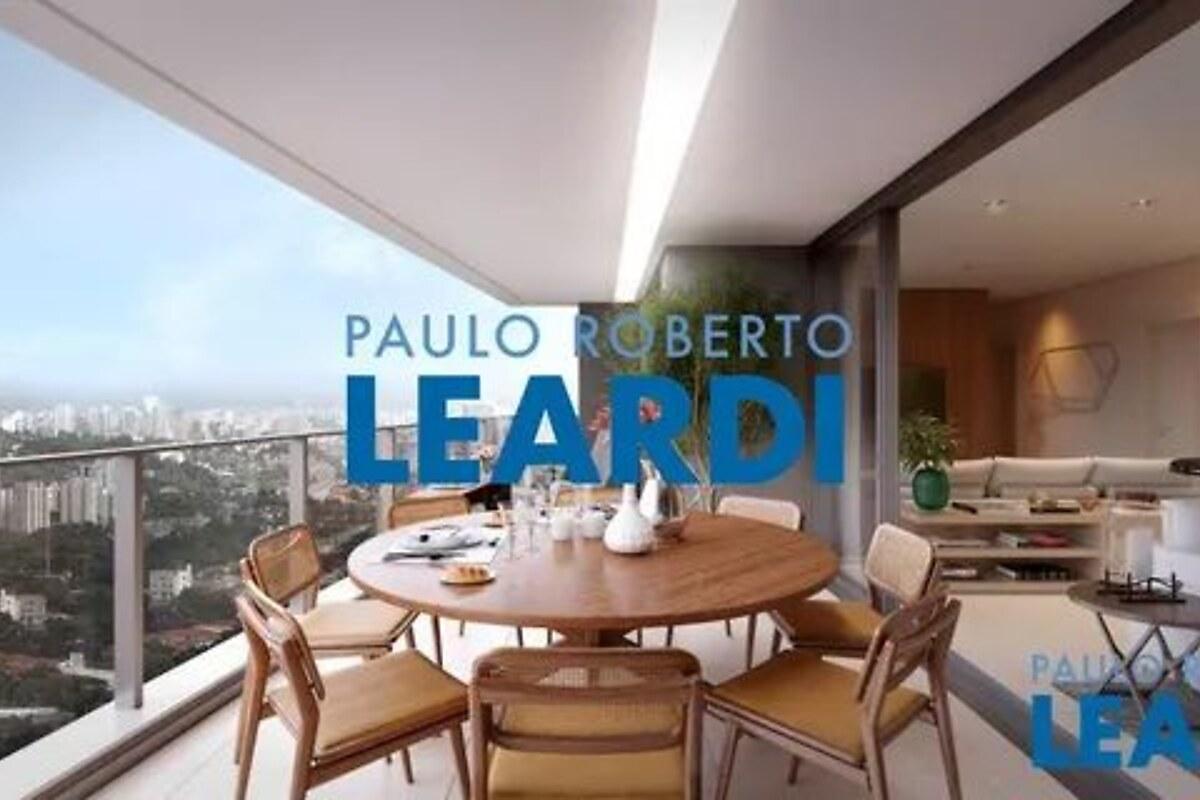 Apartamento com 3 quartos, foto 1