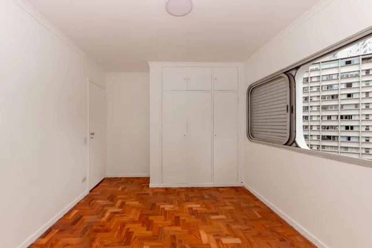 Apartamento com 3 quartos, foto 1
