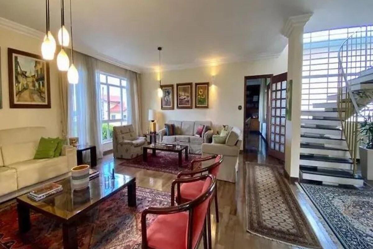 Apartamento com 3 quartos, foto 1