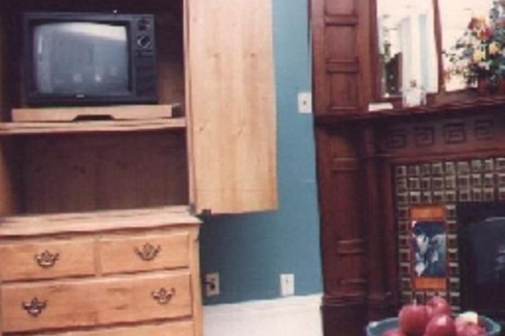 Casa com 4 quartos, foto 3