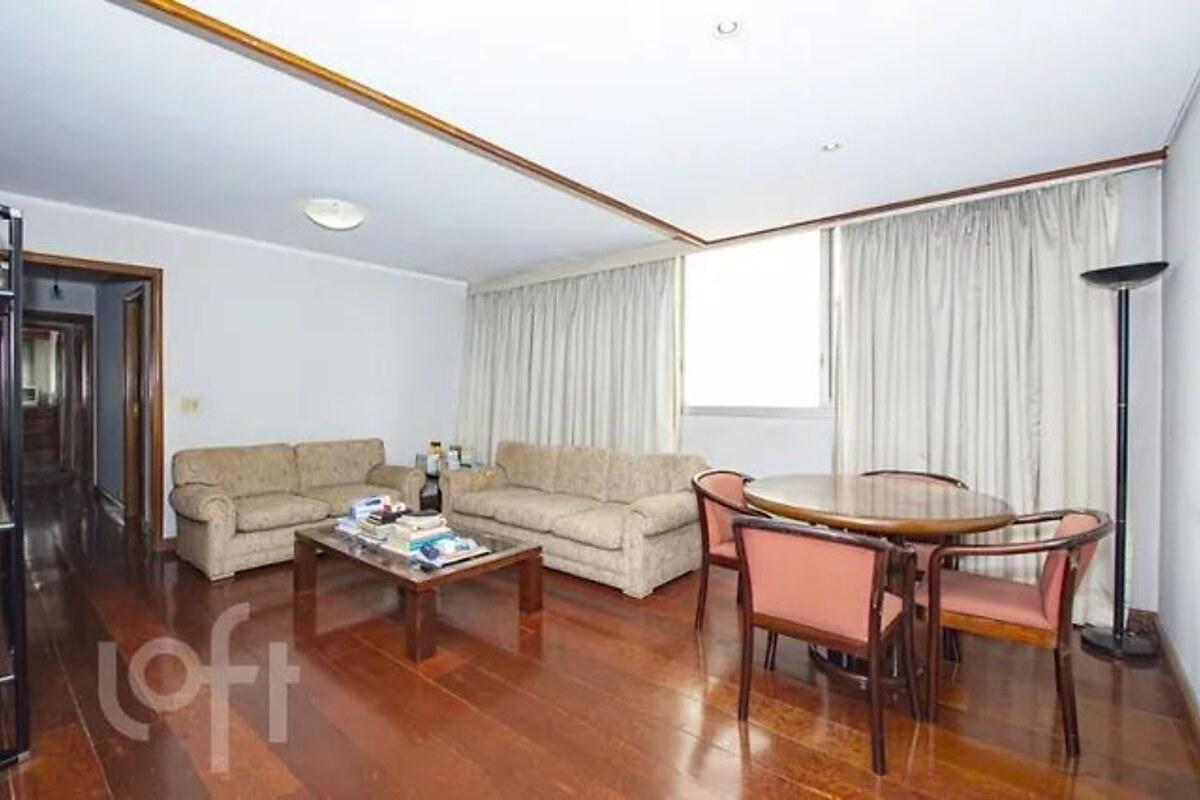 Kitnet com 1 quarto, foto 1