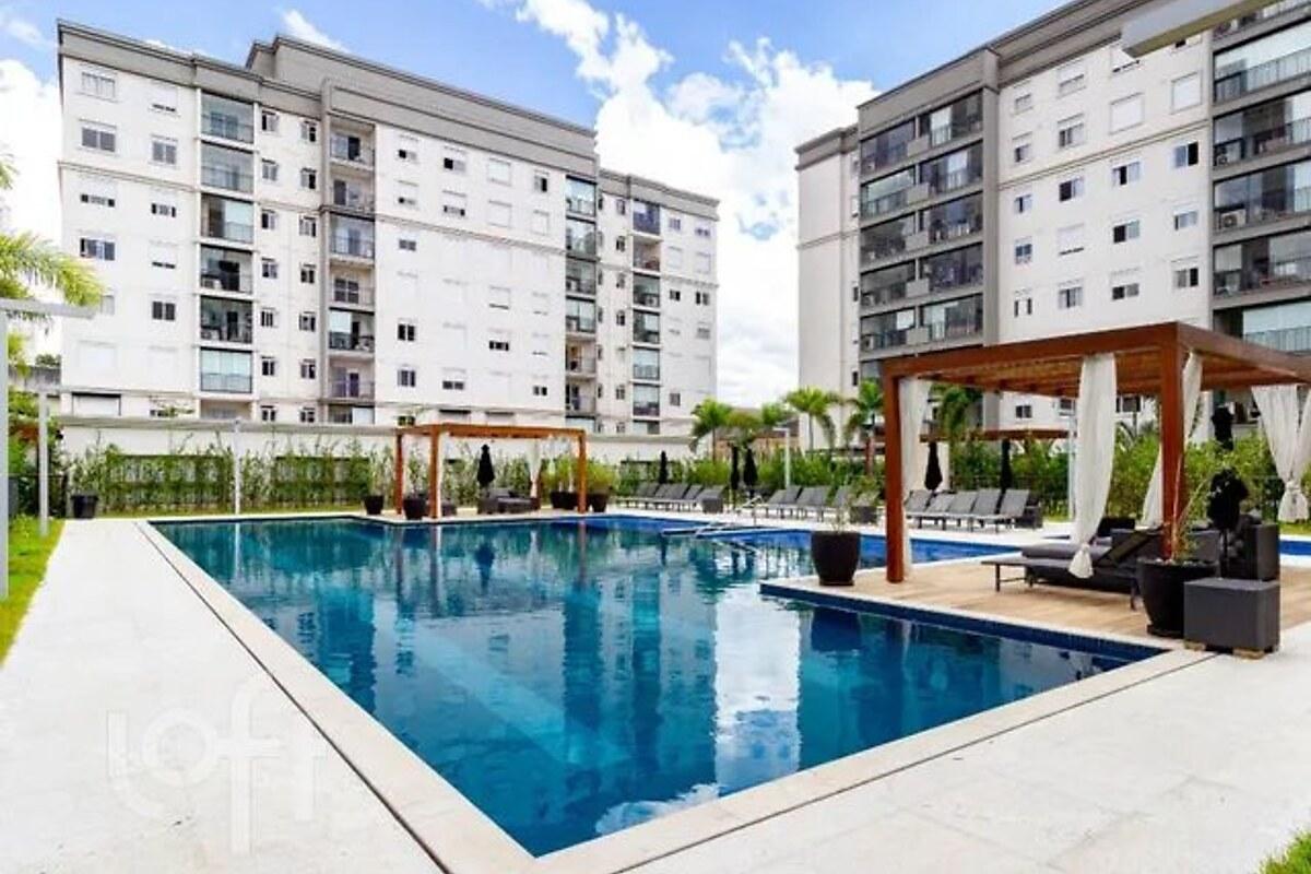 Apartamento com 3 quartos, foto 1