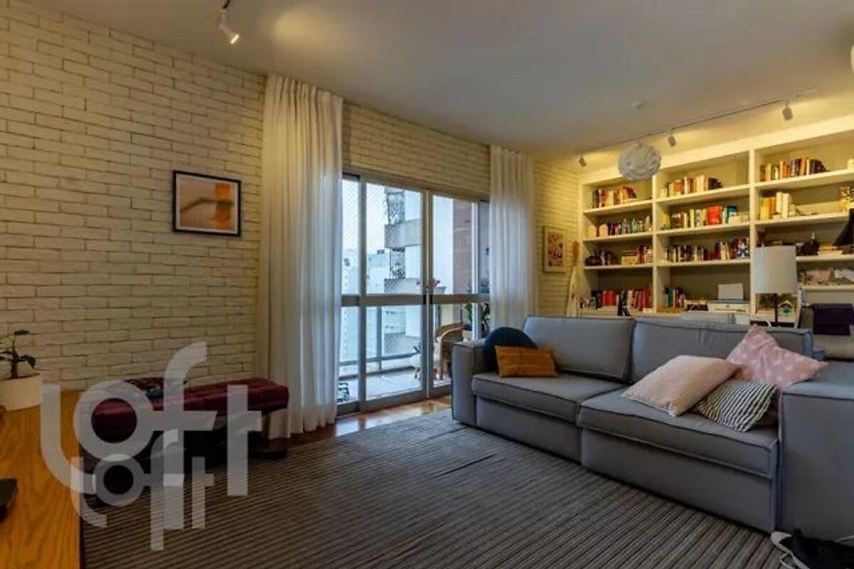 Apartamento com 2 quartos, foto 1