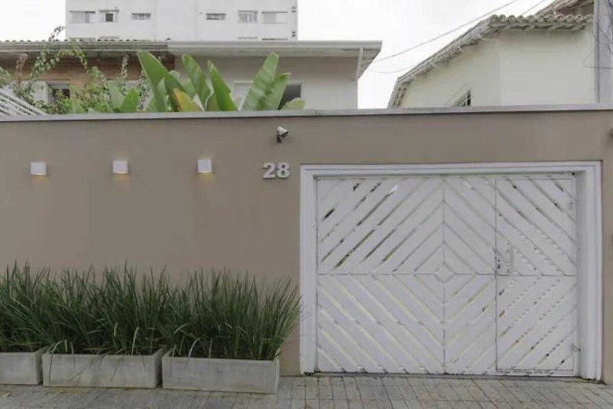 Apartamento com 3 quartos, foto 1