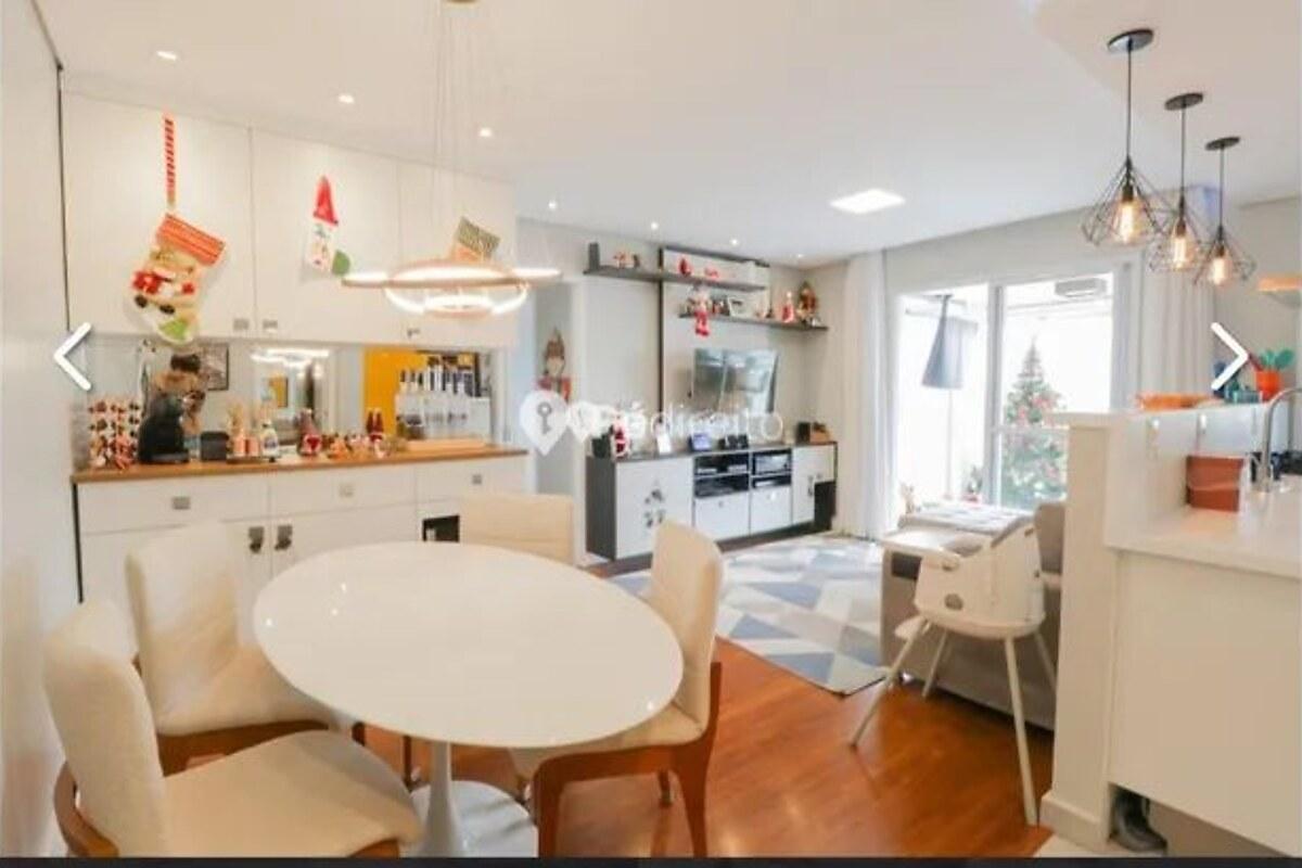 Flat/Kitinet/Loft/Studio com 1 quarto, foto 1