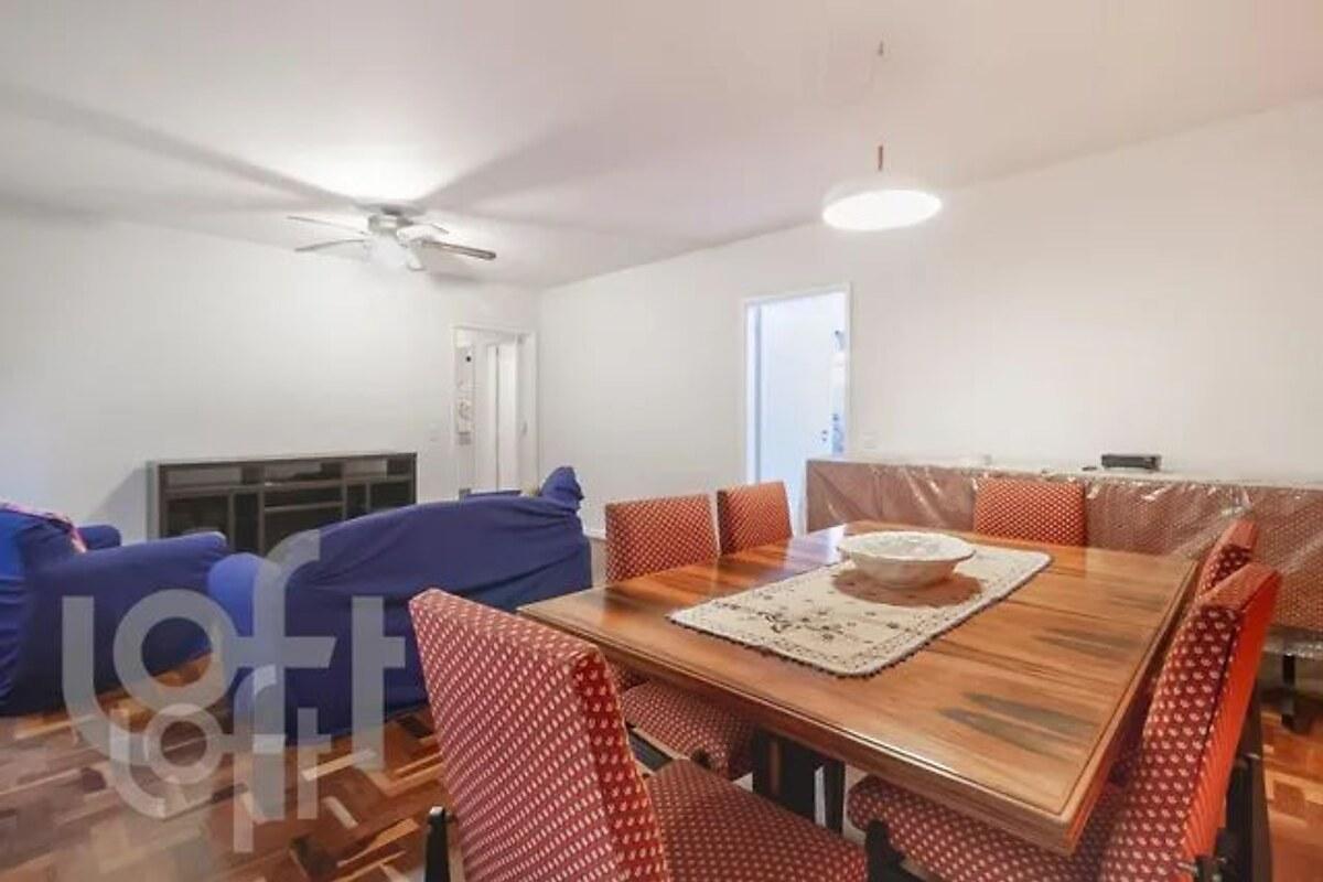 Apartamento com 2 quartos, foto 1