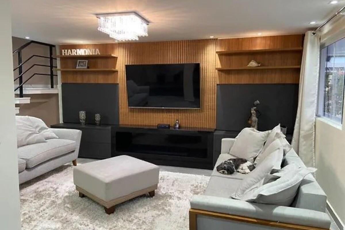 Apartamento com 3 quartos, foto 1