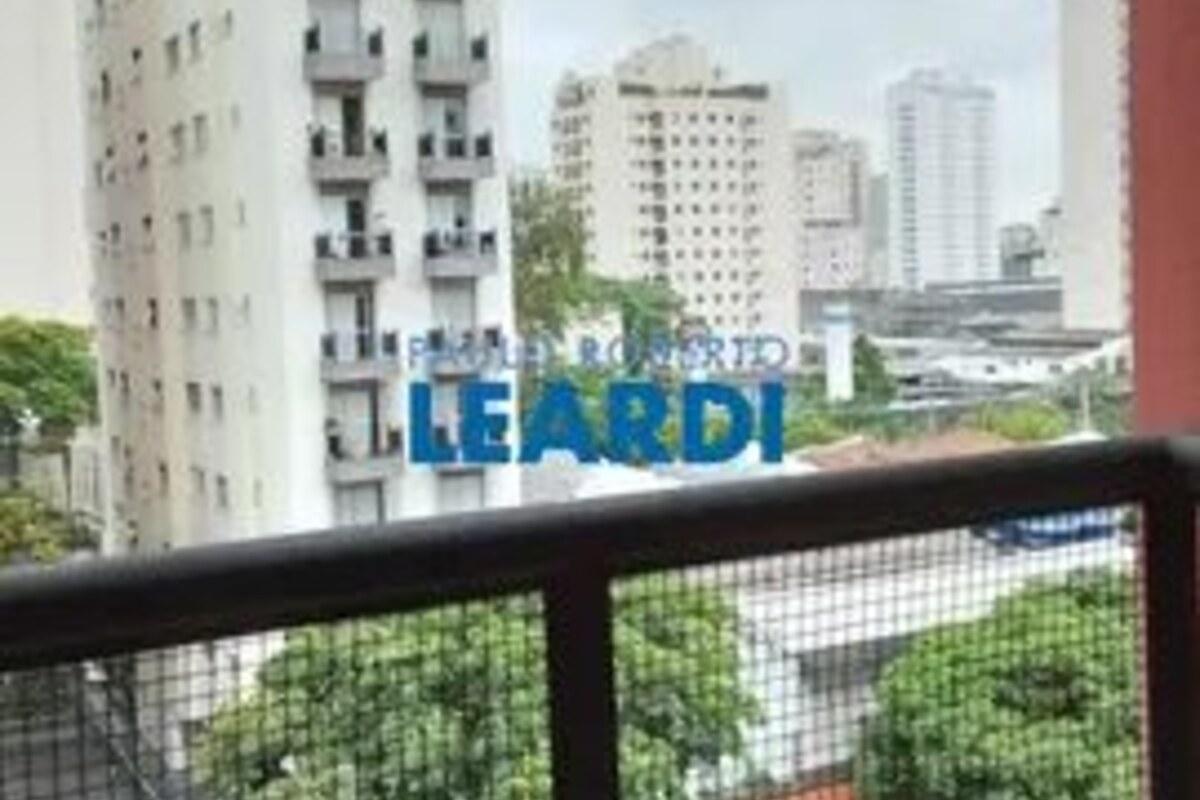Apartamento com 1 quarto, foto 1