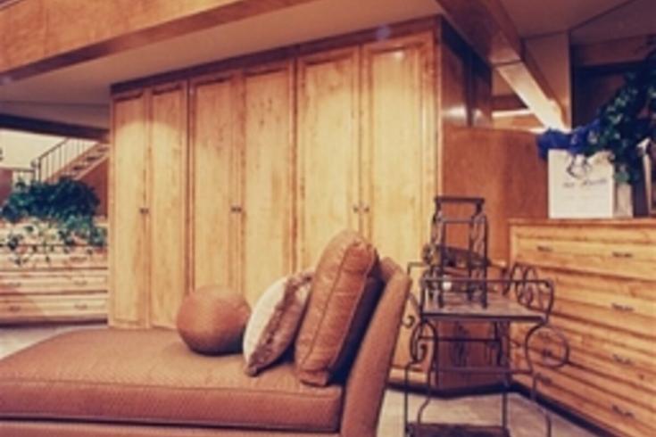 Apartamento com 1 quarto, foto 2