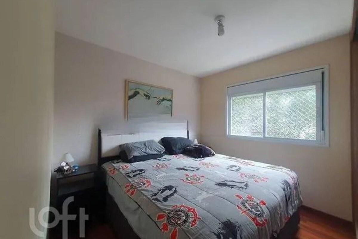 Flat/Kitinet/Loft/Studio com 1 quarto, foto 1