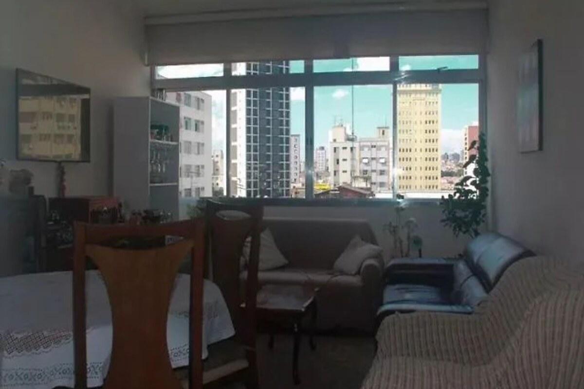 Flat/Kitinet/Loft/Studio com 1 quarto, foto 1