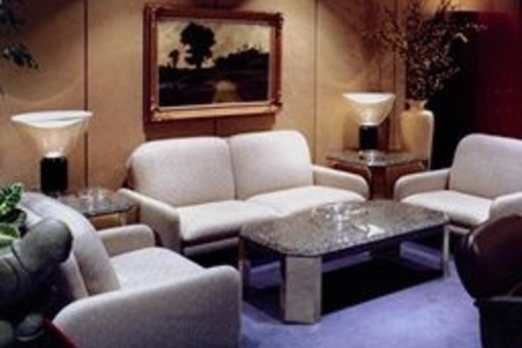 Apartamento com 1 quarto, foto 3