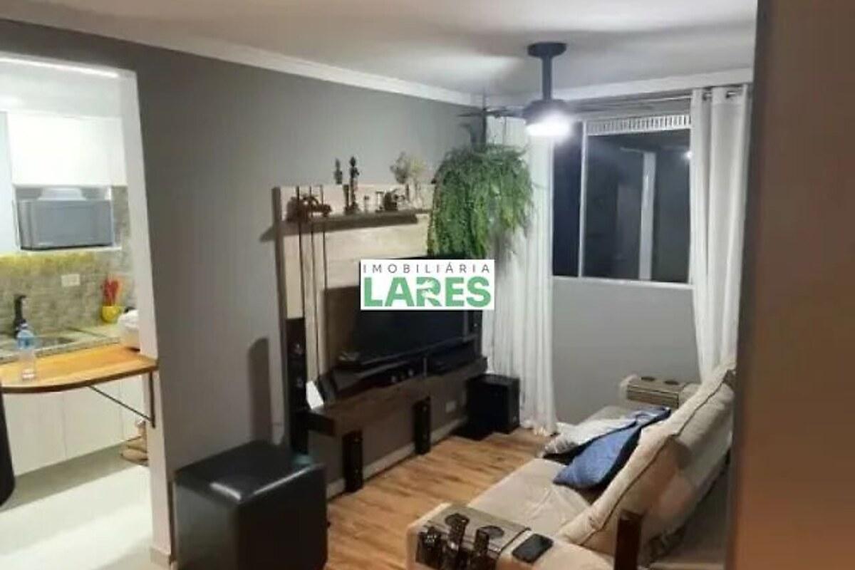 Kitnet com 1 quarto, foto 1
