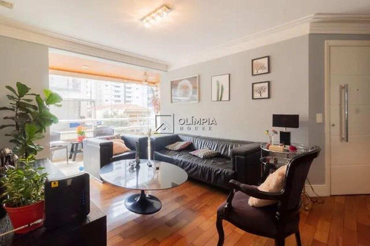 Apartamento com 1 quarto, foto 1