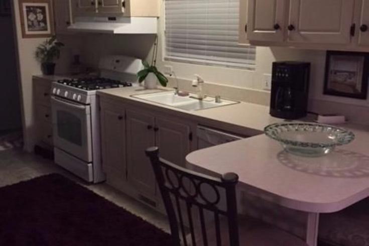 Apartamento com 1 quarto, foto 4