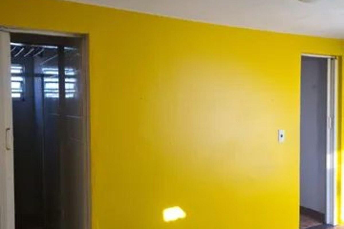 Kitnet com 1 quarto, foto 1