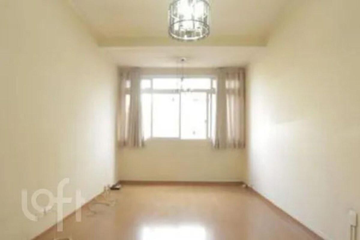Apartamento com 3 quartos, foto 1