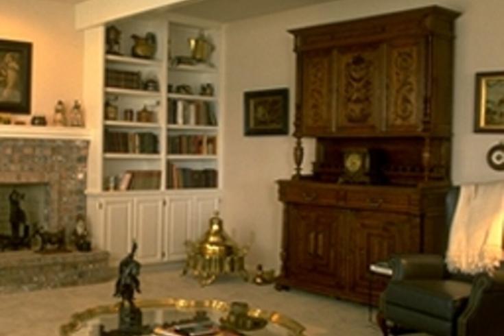 Apartamento com 3 quartos, foto 3