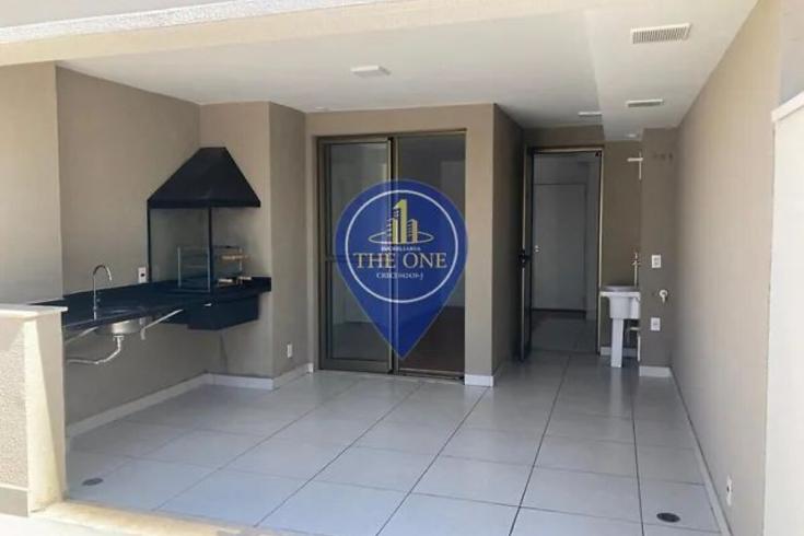 Apartamento com 3 quartos, foto 14