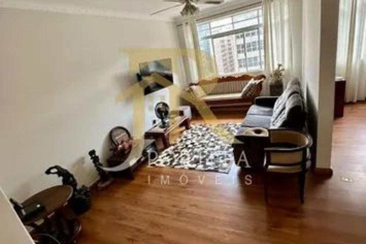 Apartamento triplex com 3 quartos, foto 1