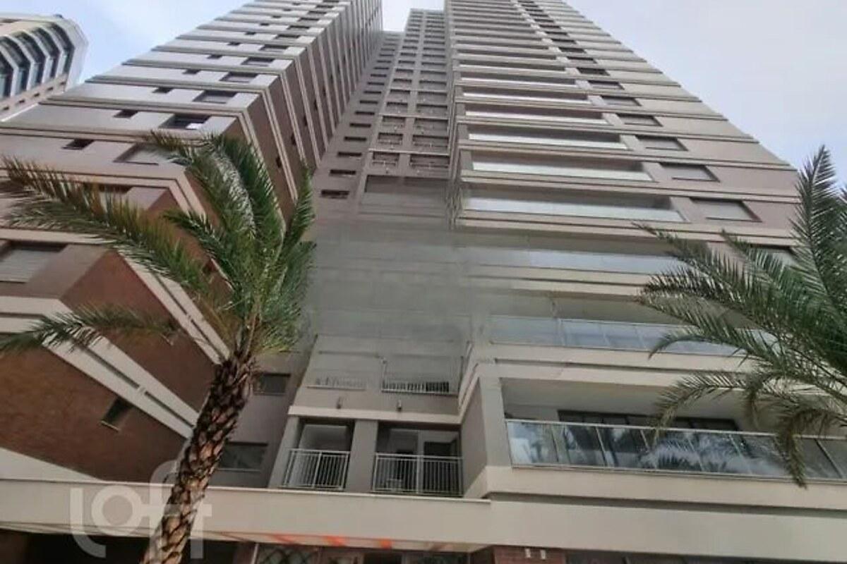 Apartamento com 4 quartos, foto 1