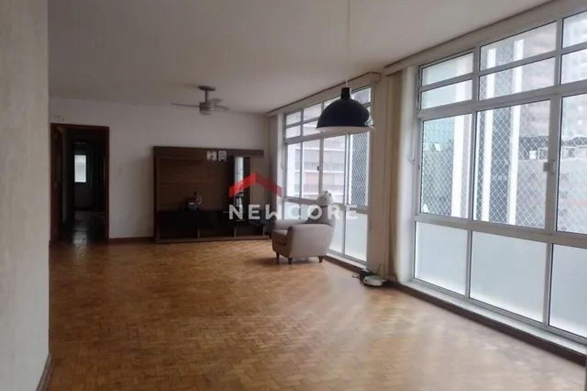 Apartamento Garden com 3 quartos, foto 1