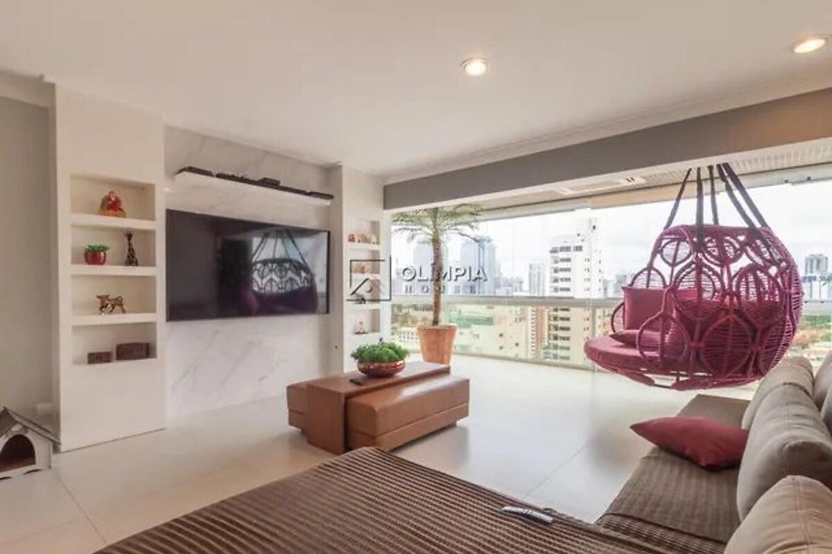Apartamento com 2 quartos, foto 1