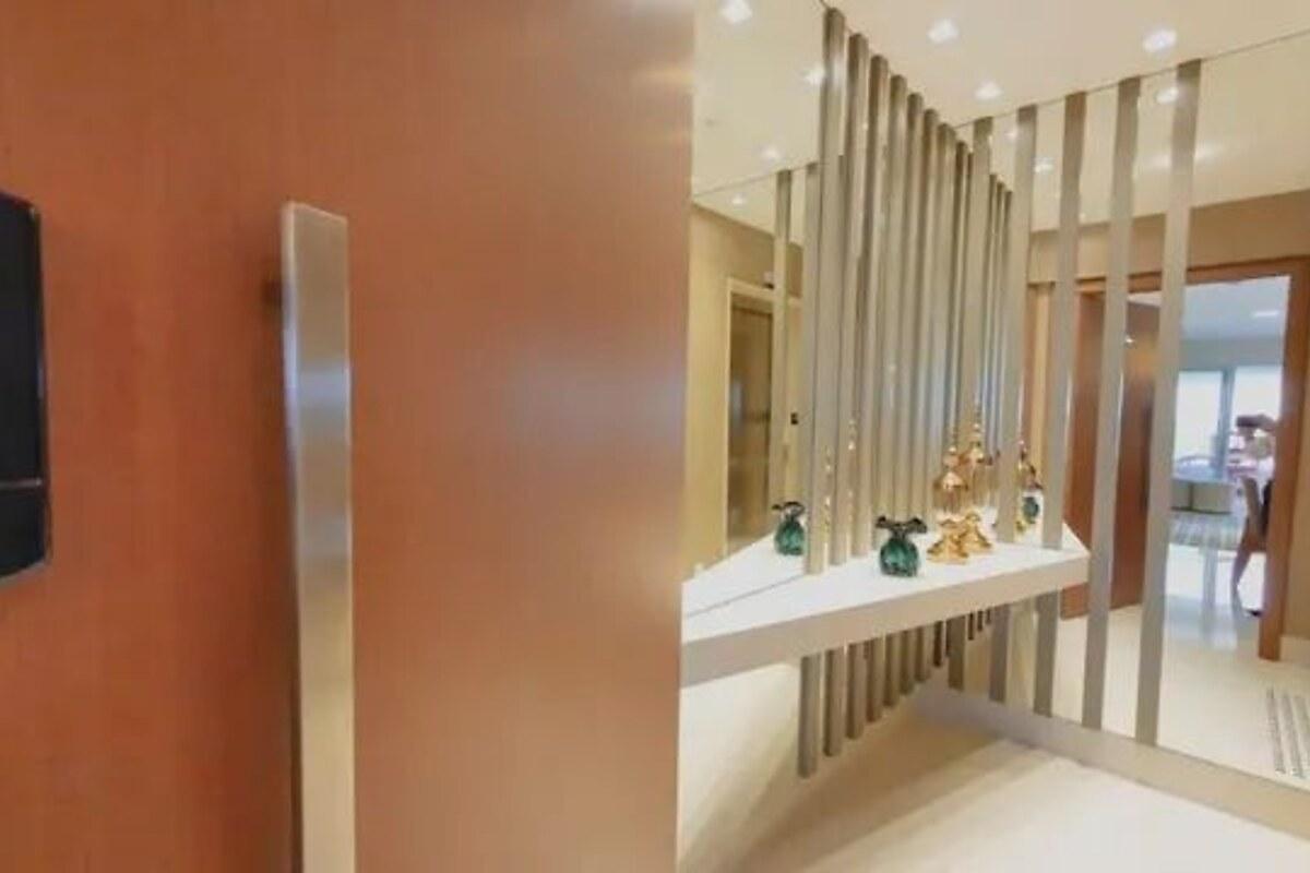 Apartamento com 2 quartos, foto 1