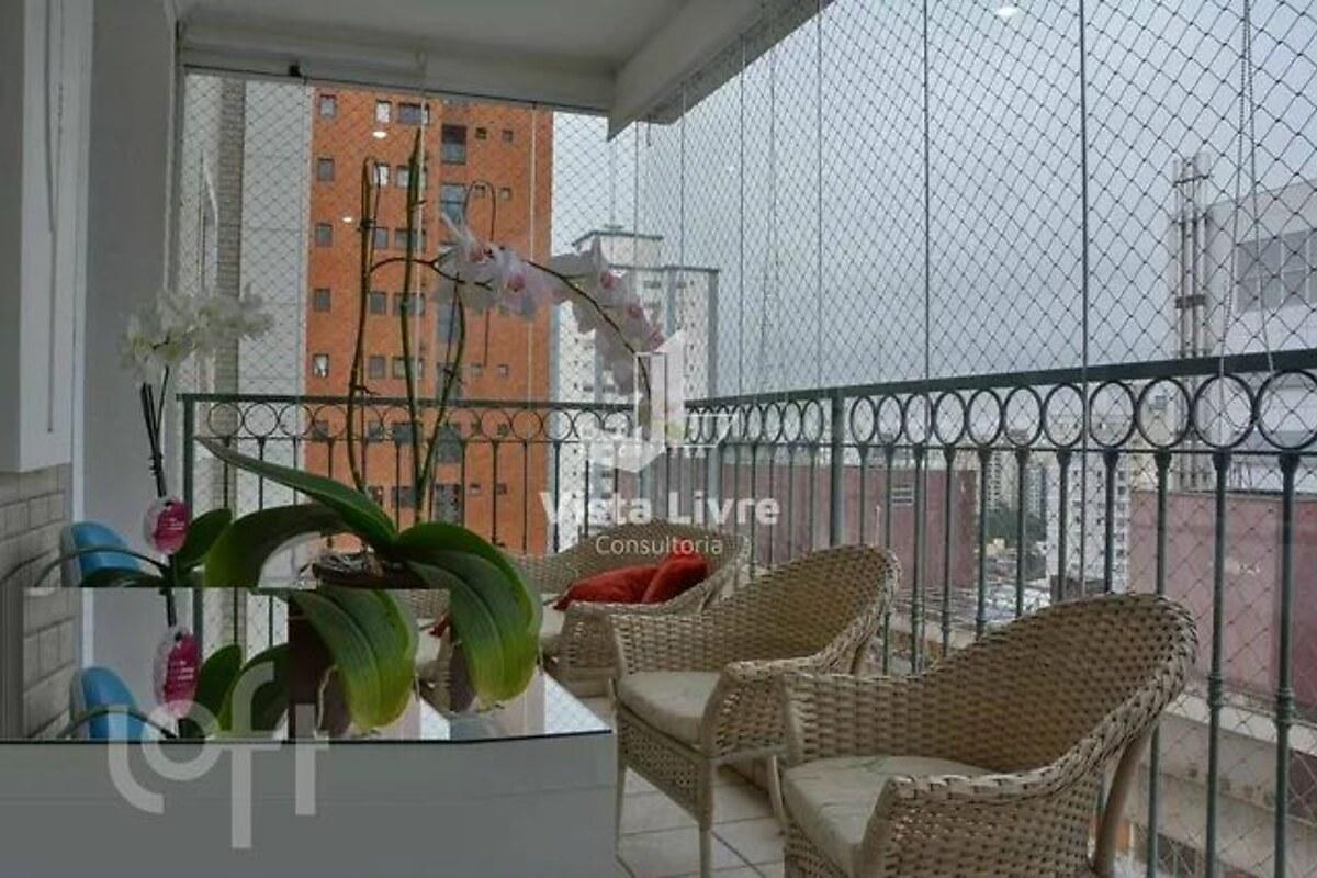 Apartamento com 3 quartos, foto 1