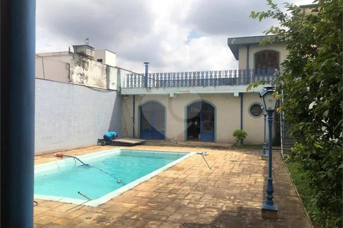 Kitnet com 1 quarto, foto 1