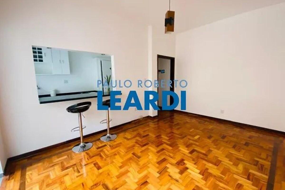Apartamento duplex com 3 quartos, foto 1